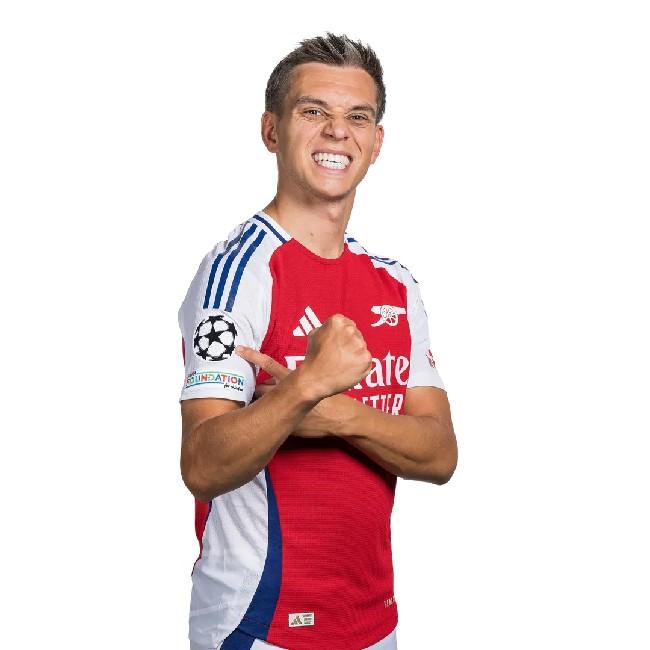 Leandro Trossard