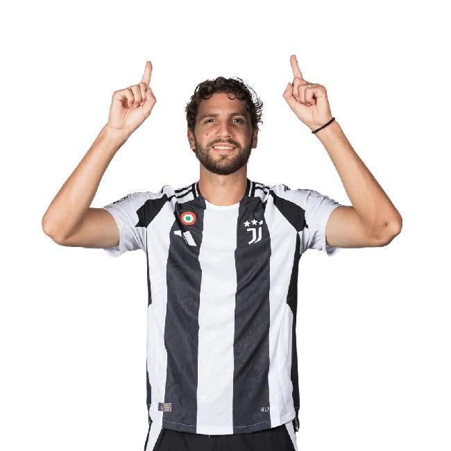 Manuel Locatelli
