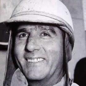 Giuseppe Farina