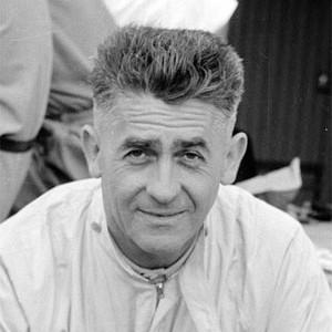 Louis Rosier
