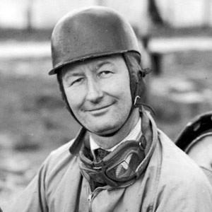 Peter Whitehead