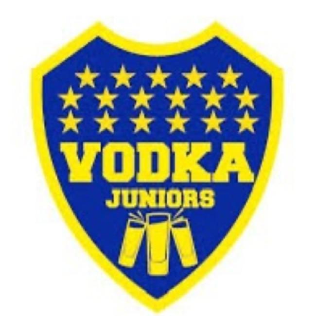 VODKA JUNIORS