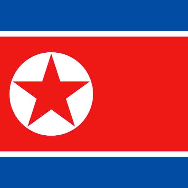North Korea