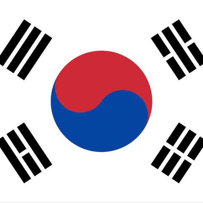 South Korea