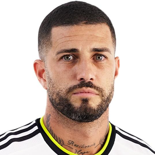 🇪🇸 Aridai Cabrera