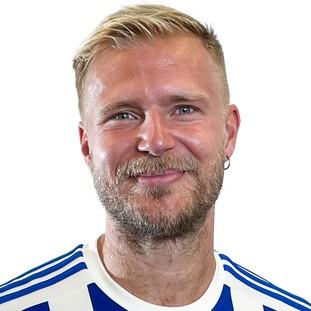 🇫🇮 P. Arajuuri