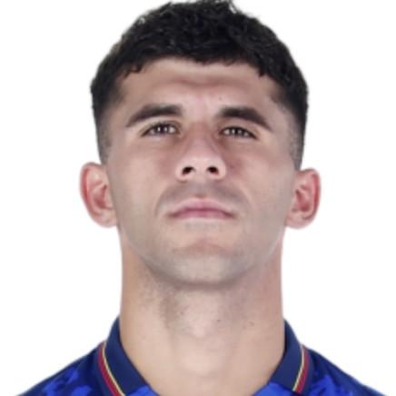 🇪🇸 Carles Aleñá