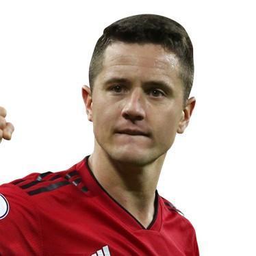 🇪🇸 Ander Herrera