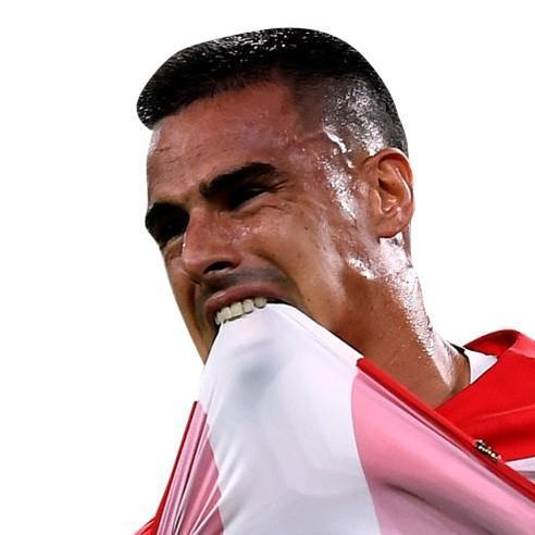 🇪🇸 Dani Garcia