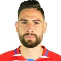 🇪🇸 Antonio Puertas