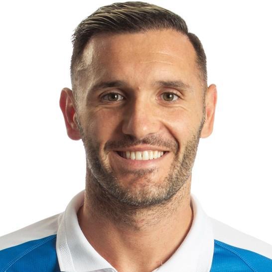 🇪🇸 Lucas Pérez