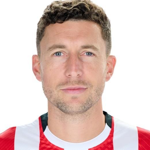 🇪🇸 Óscar de Marcos