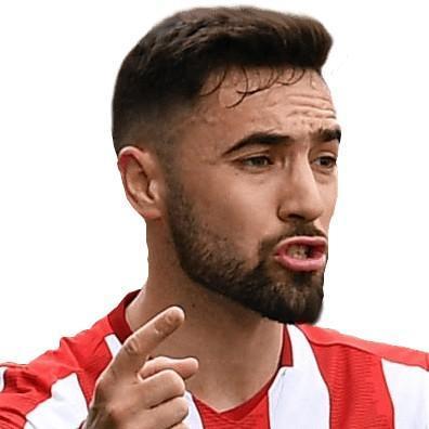 🇪🇸 Unai López