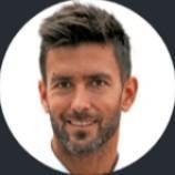 🇪🇸 Alberto Bueno