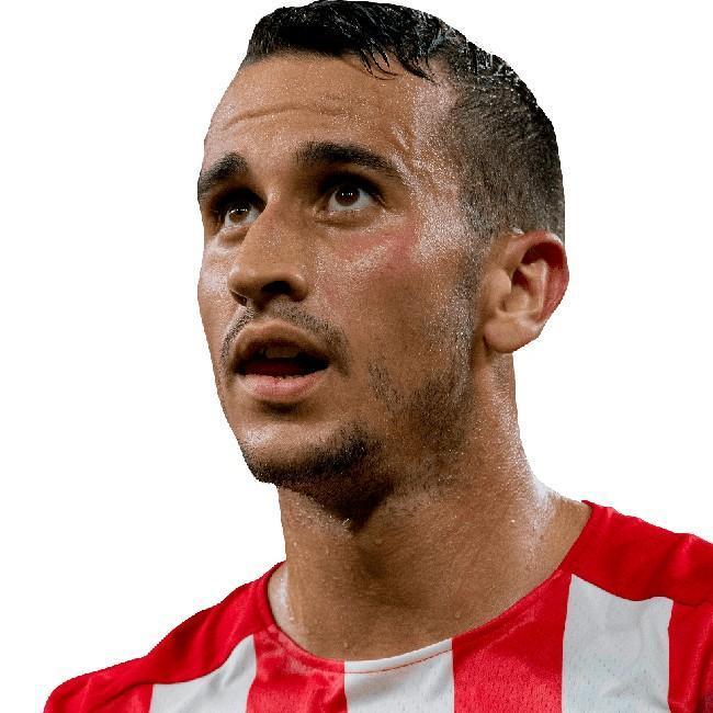 🇪🇸 Álex Berenguer