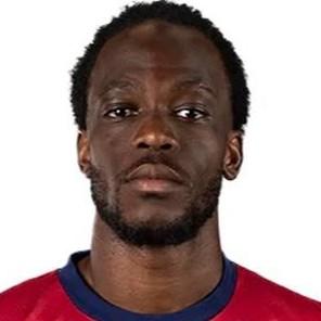 🇨🇬 M. Bassouamina