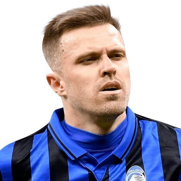 🇸🇮 J. Iličić