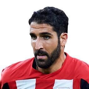 🇪🇸 Raúl García