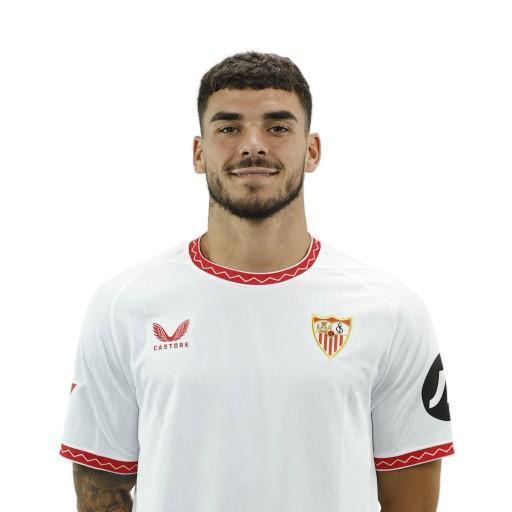 Isaac Romero
