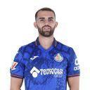 Borja Mayoral