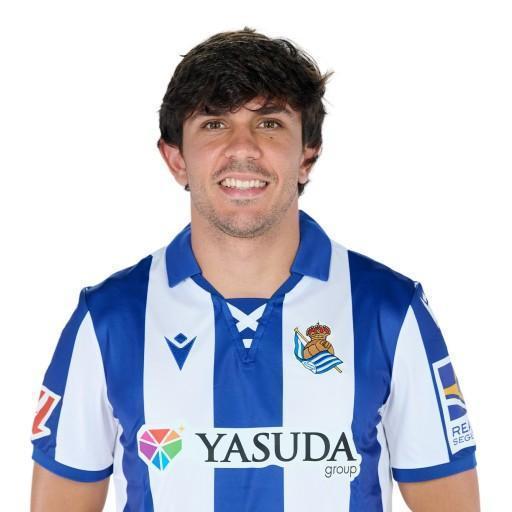 Jon Aramburu