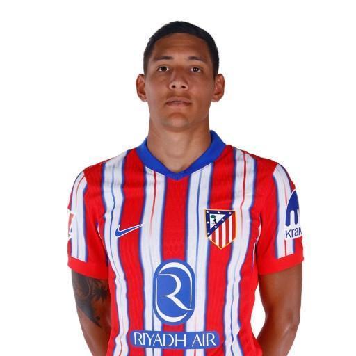 Nahuel Molina