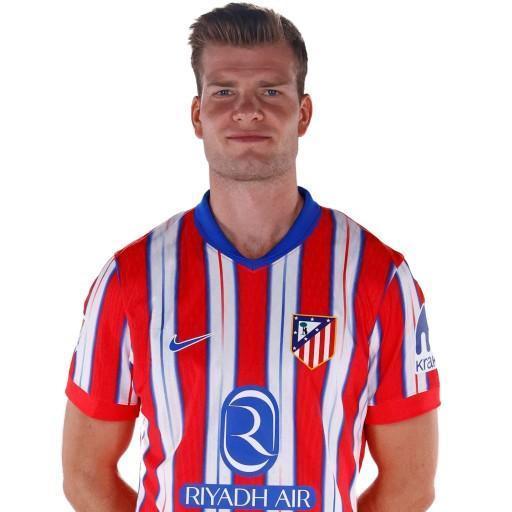 Alexander Sørloth