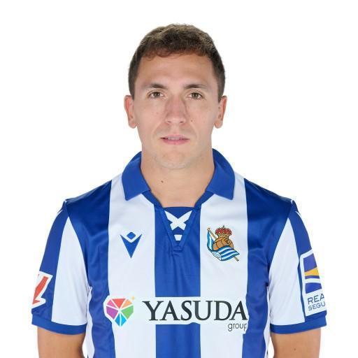Jon Ander Olasagasti