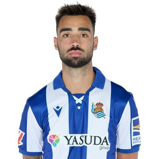 Brais Méndez
