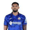 Omar Alderete