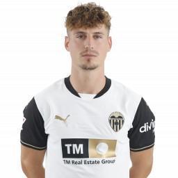 Sergi Canós