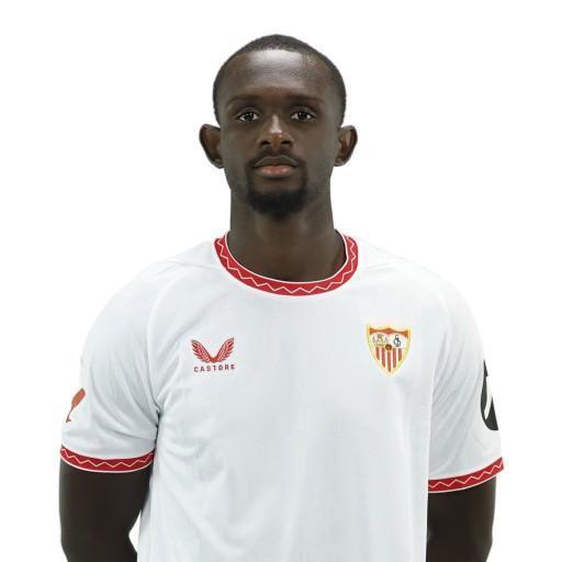 Tanguy Nianzou