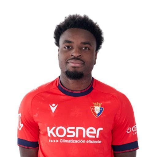 Enzo Boyomo