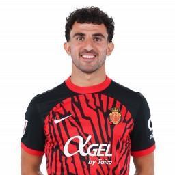 Mateu Morey