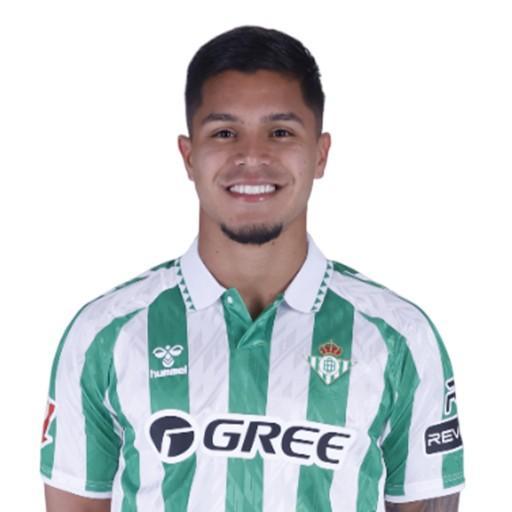 C. Hernández