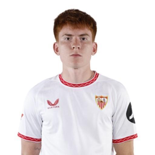 Valentín Barco