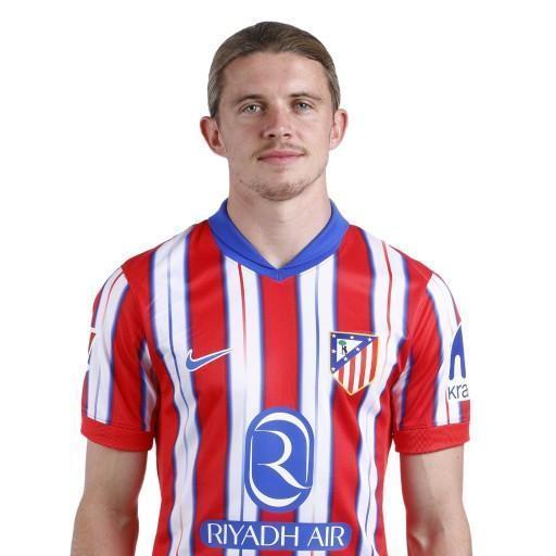 Conor Gallagher