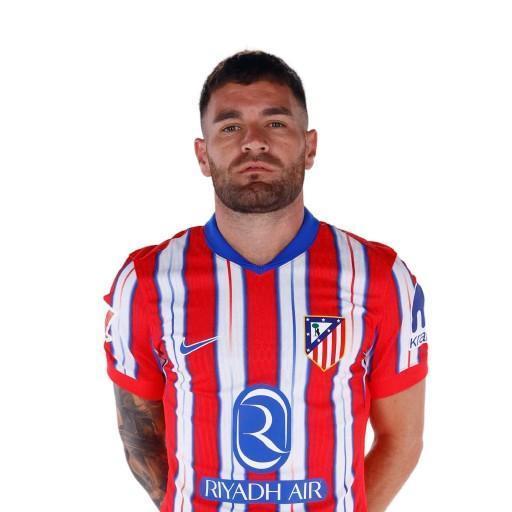Javi Galán