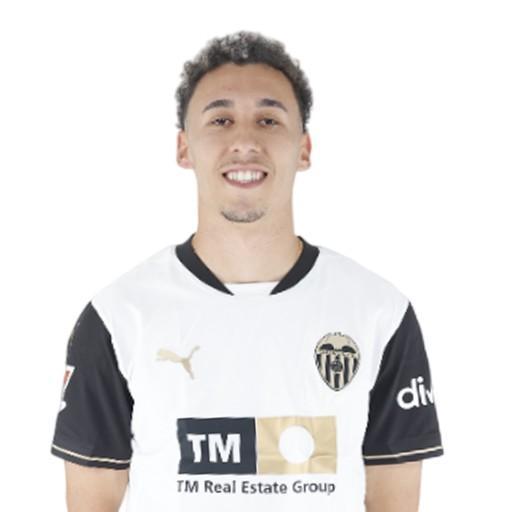 Pablo López