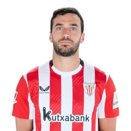 Iñigo Lekue