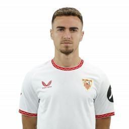 Adrià Pedrosa