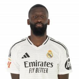 Antonio Rüdiger
