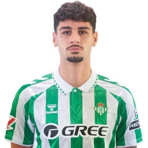 Johnny Cardoso