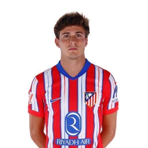 Rodrigo Riquelme