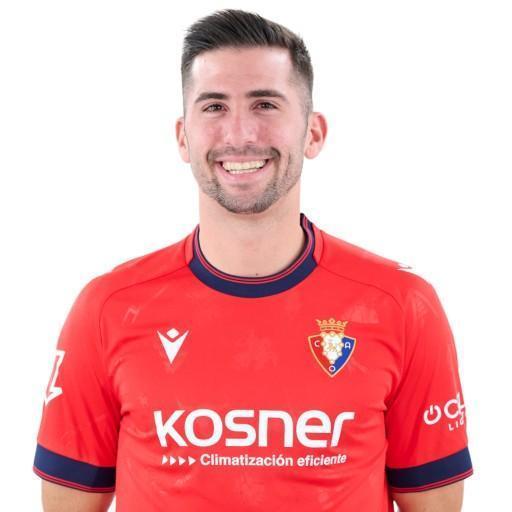 Jesús Areso