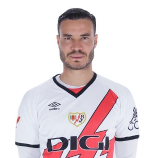 Raúl de Tomás