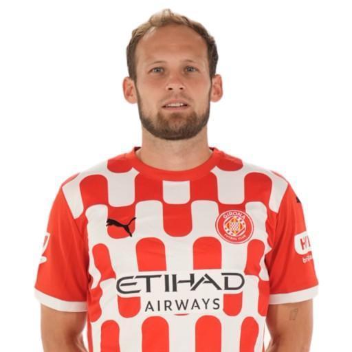 Daley Blind