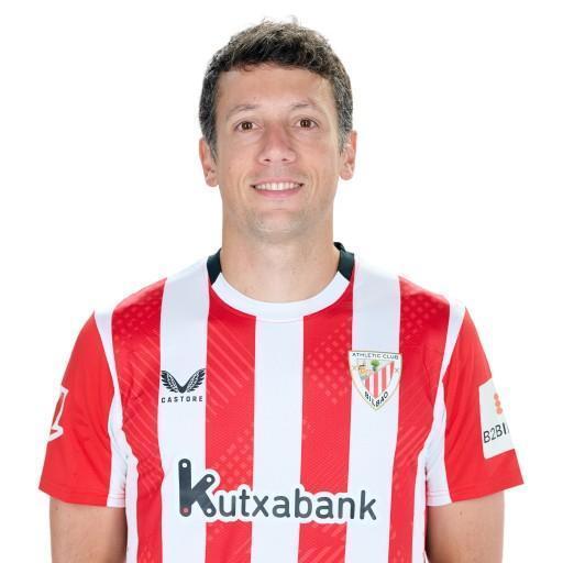 Mikel Vesga