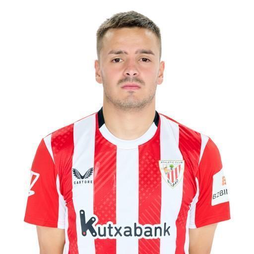 Andoni Gorosabel