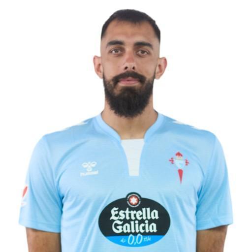 Borja Iglesias